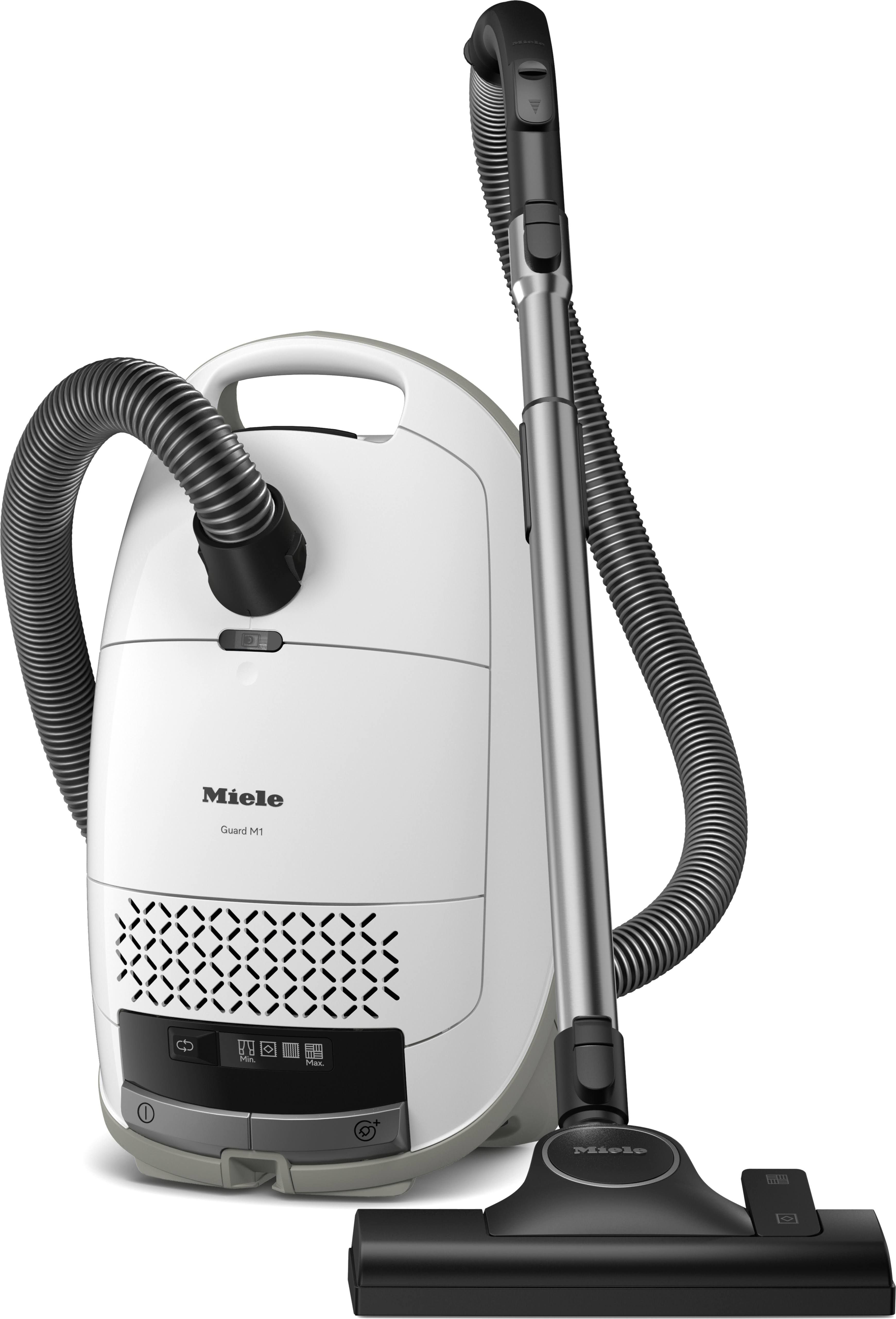 Miele Bodenstaubsauger Guard M1 S8380