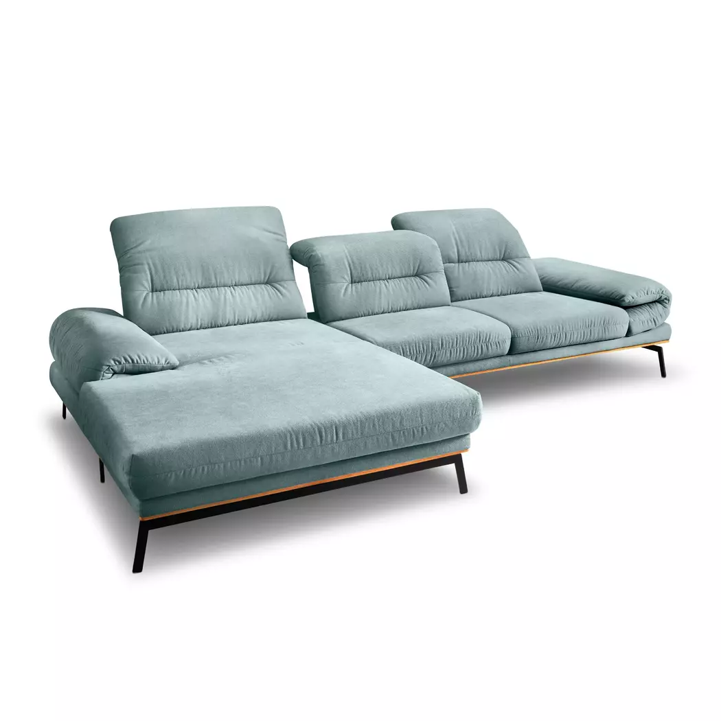Ecksofa San Marino