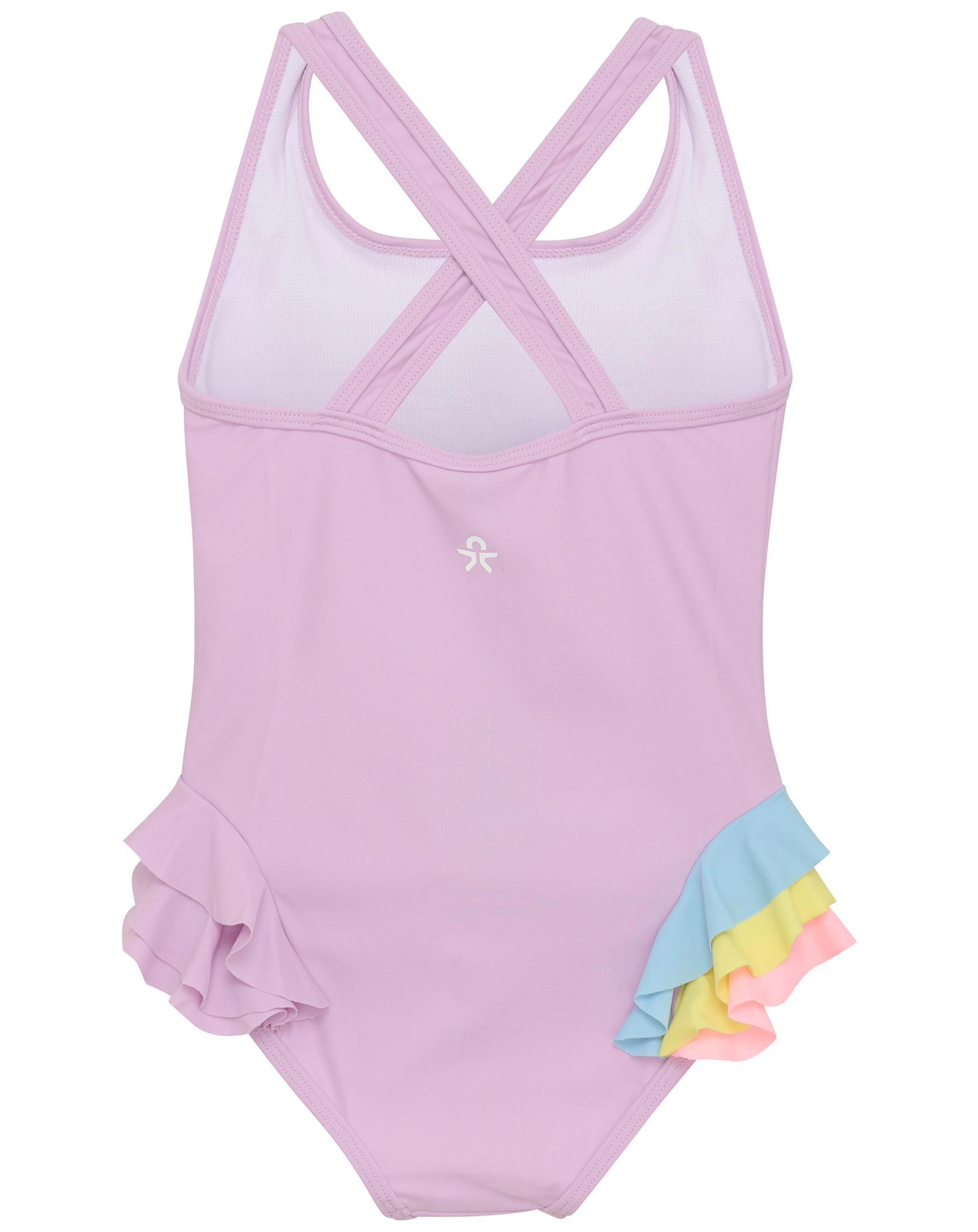Badeanzug PASTEL UNICORN in lavender mist