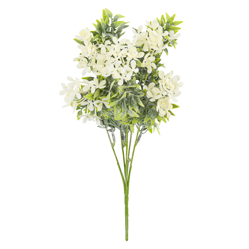 Bouquet de fleurettes
