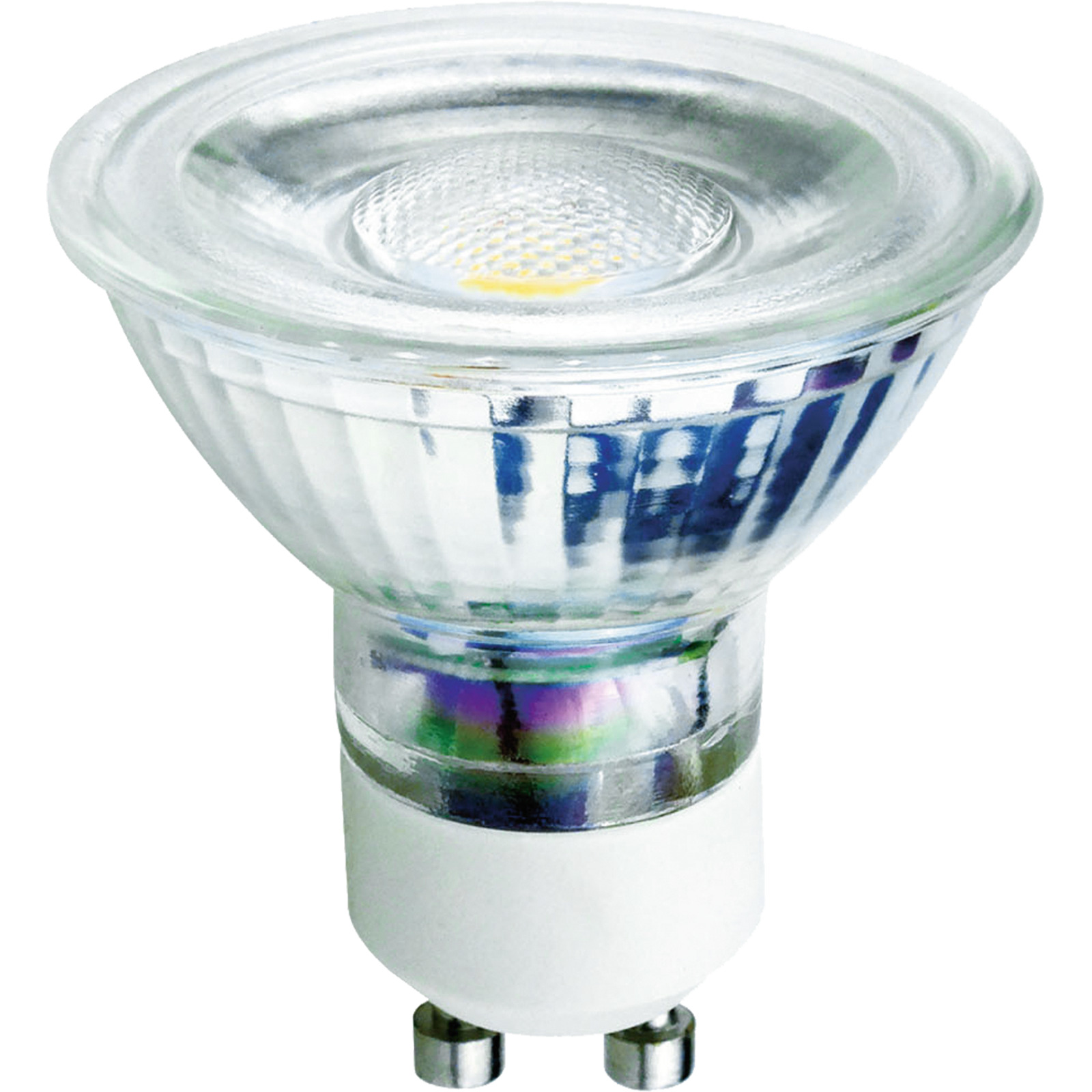 LED Leuchtmittel GU10 5W