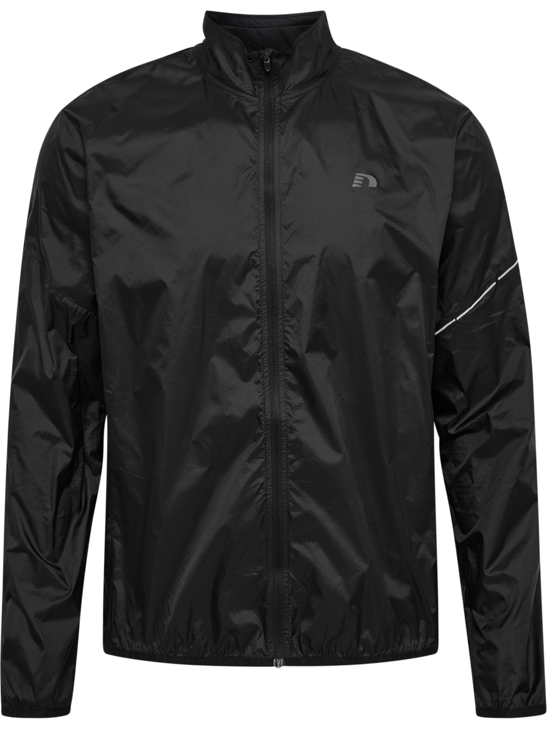 nwlPACKABLE TRAIL JACKET