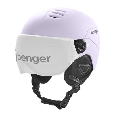 BengerVISISERHELM GIRL - violett
