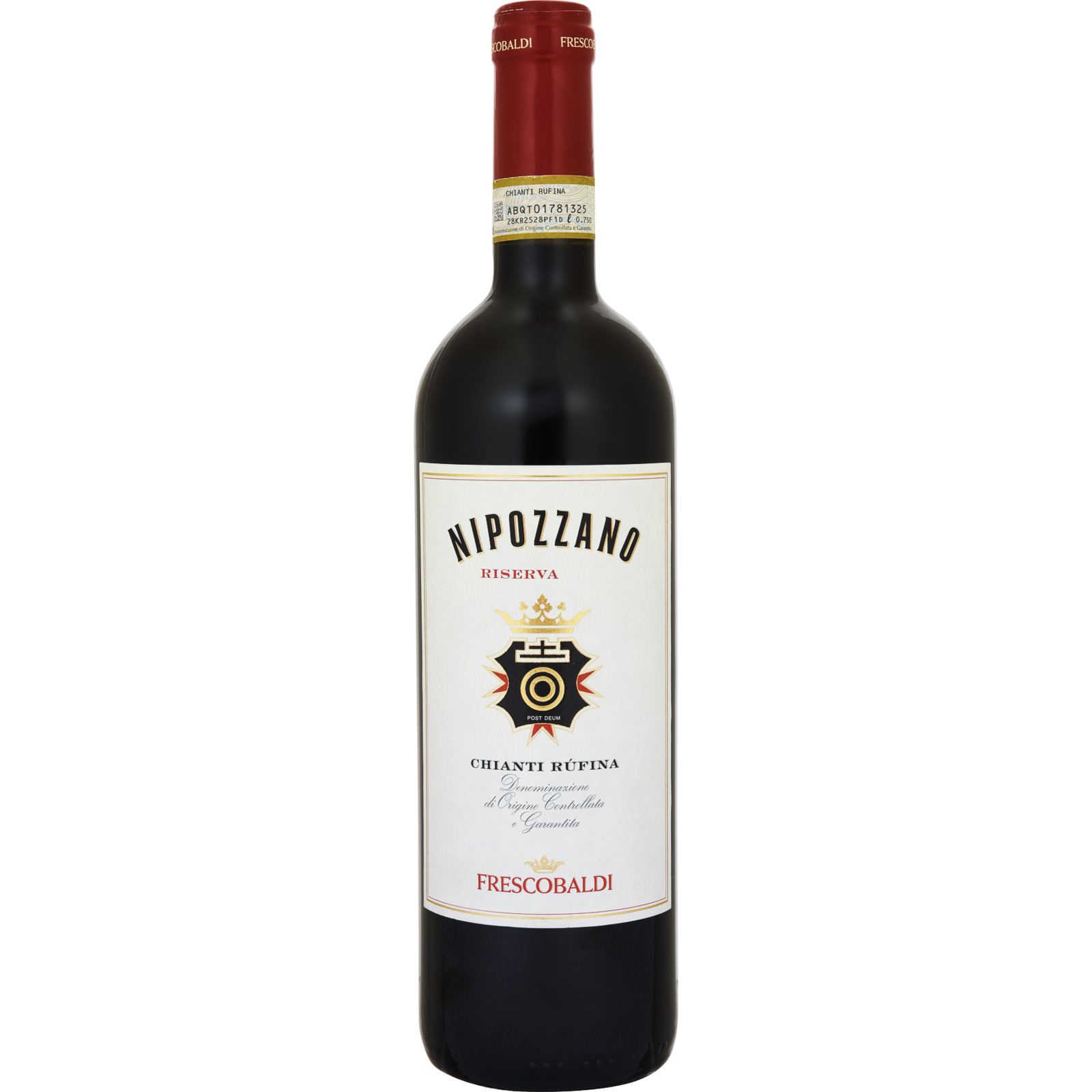Nipozzano Riserva Chianti Rúfina DOCG 75 cl