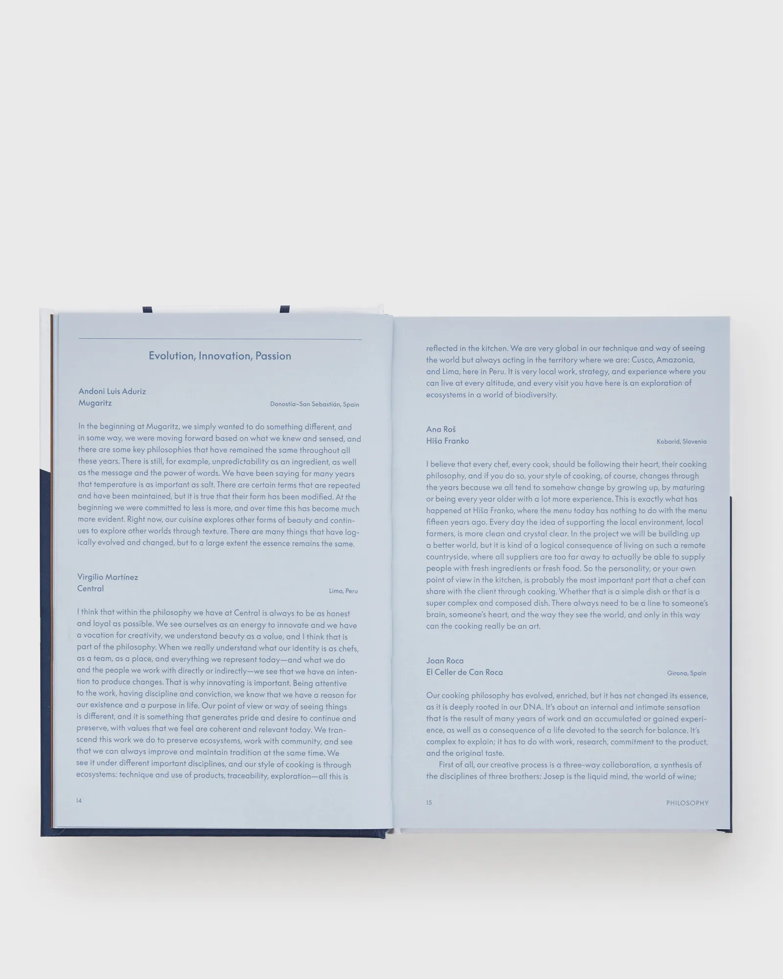 PHAIDON 