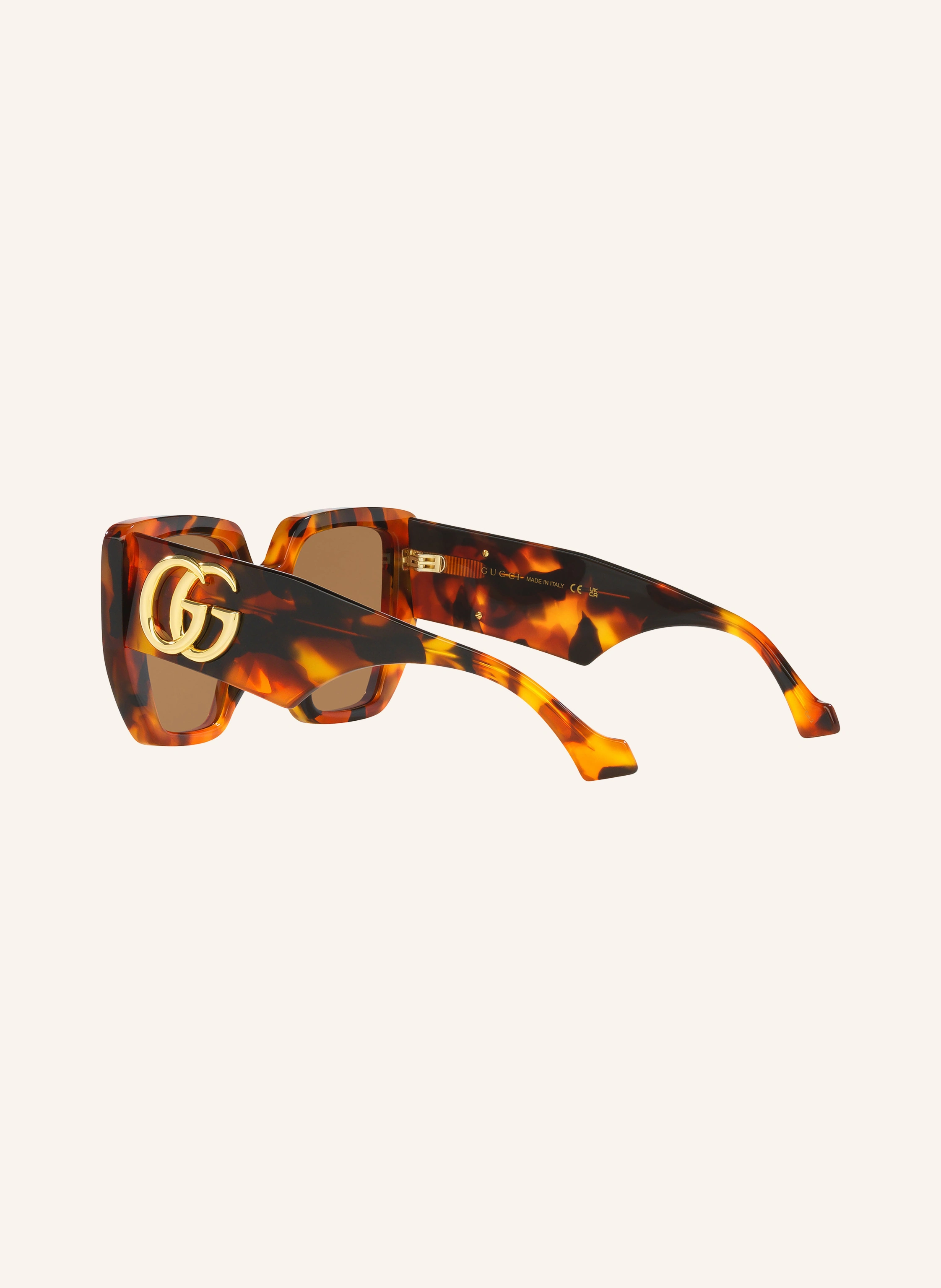 GUCCI Sonnenbrille GG0956S