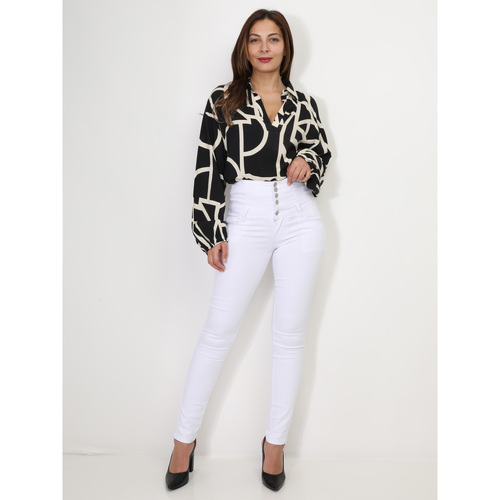 La Modeuse - 69660_P162142 Blanco