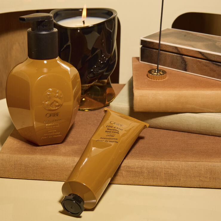 Oribe Côte dAzur Nourishing Hand Crème