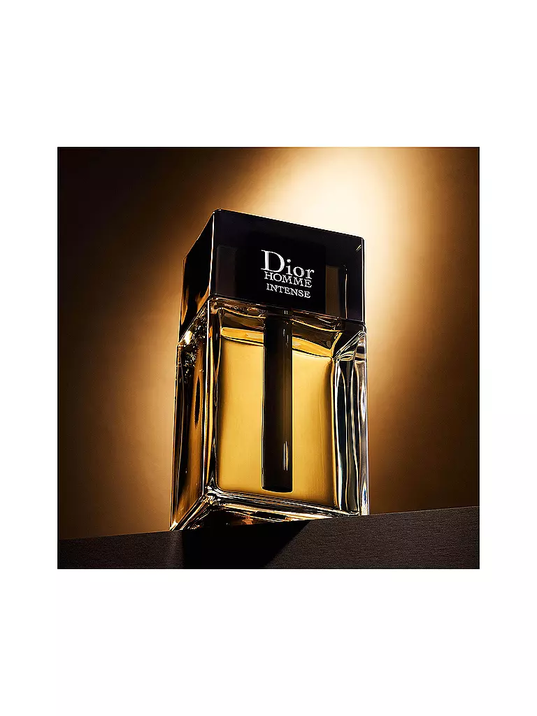 DIOR Homme Intense Eau de Parfum 100ml keine Farbe