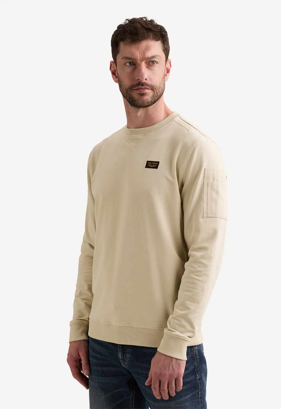 PME Legend American Classic Sweater