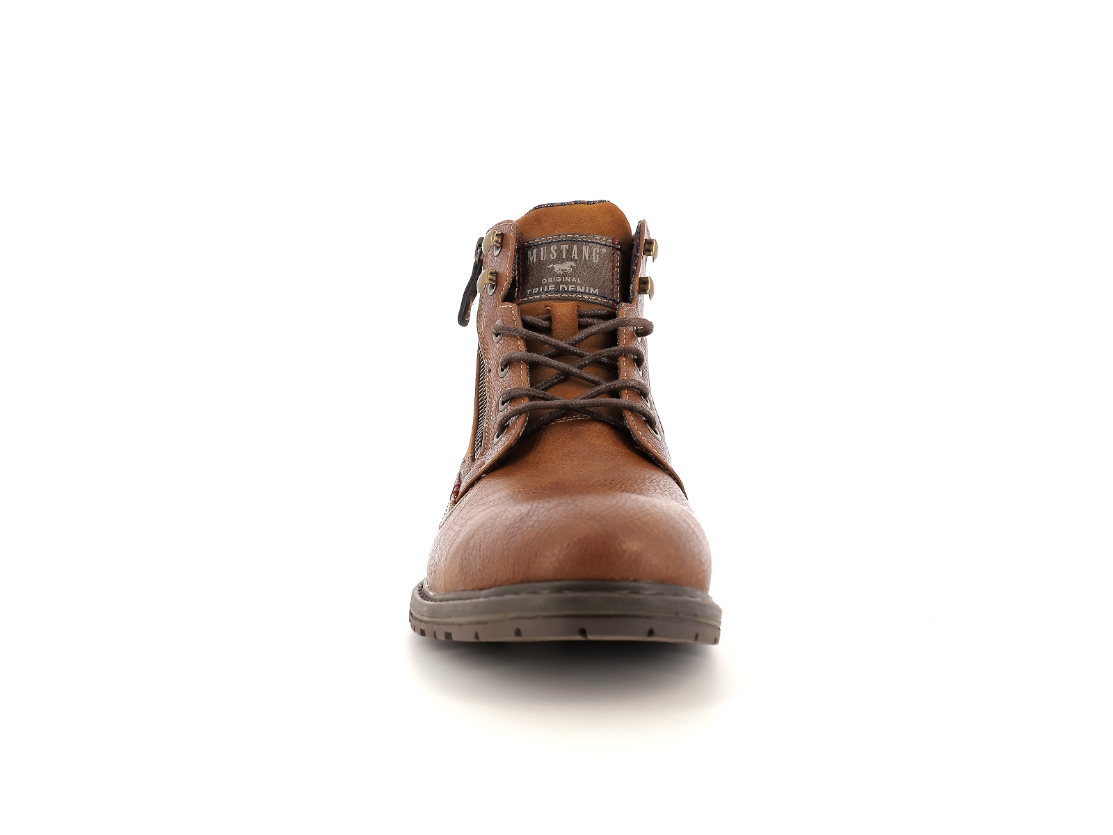Mustang-4140506 Synthétique Cognac