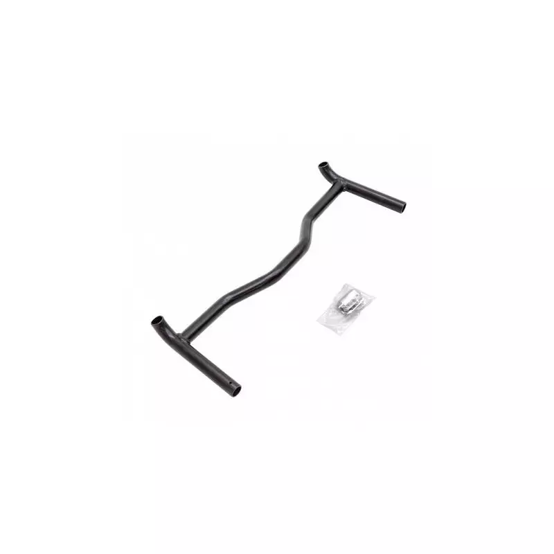 Handlebars KOSTKA FBH Racer Ergo