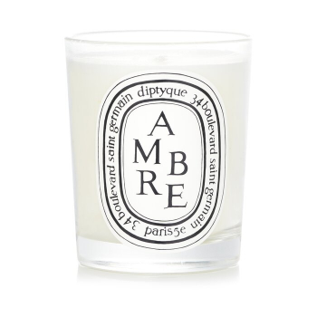 Diptyque Diptyque Vela Aromatizada - Ambre (Amber)