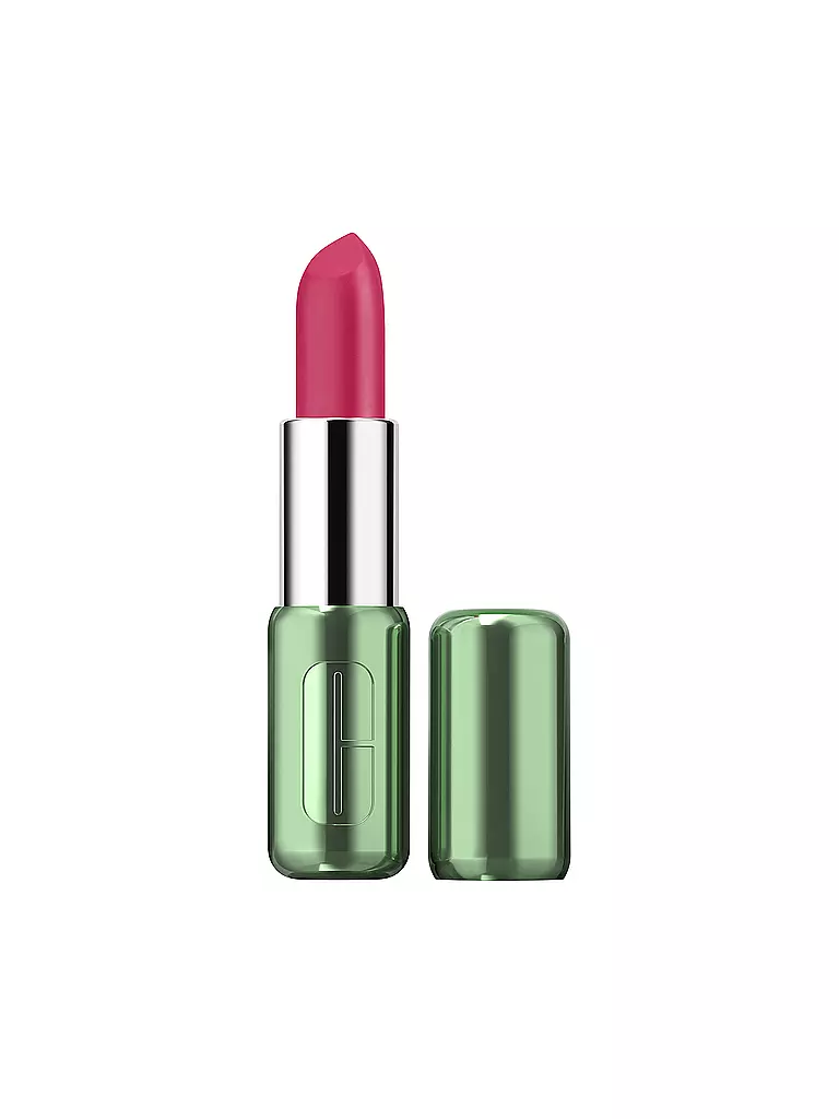 CLINIQUE Lippenstift - Pop Longwear Lip Matte  (06 Rose Pop) rosa
