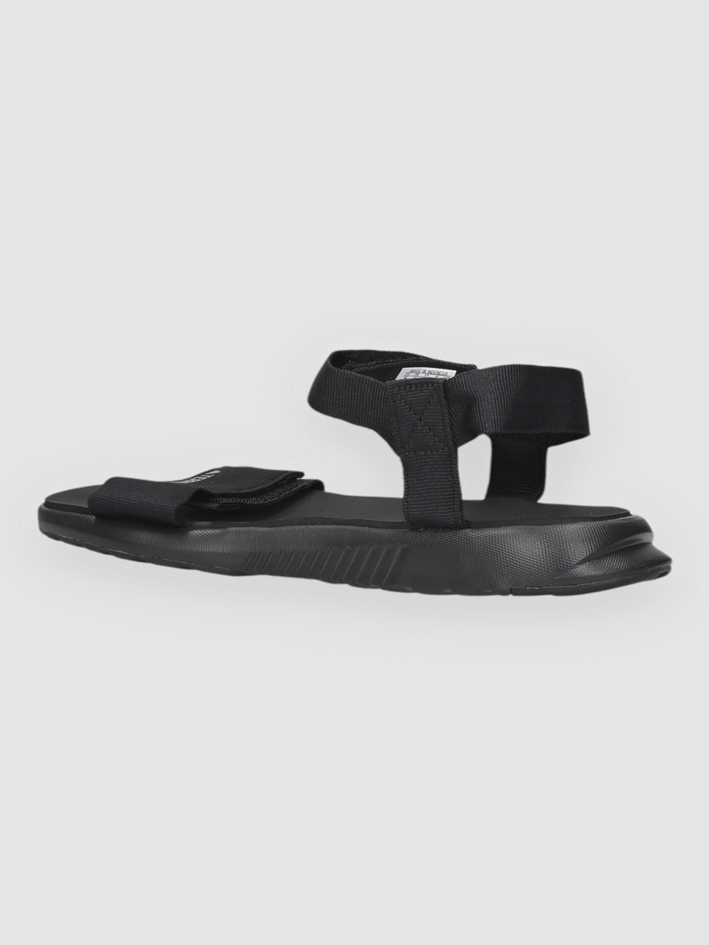 adidas Terrex Hydroterra Light Sandals cblack/cblack/grefou