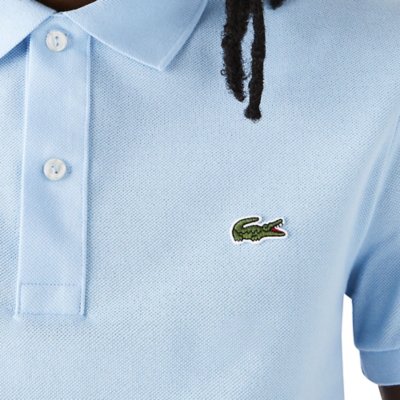 Polo à manches courtes homme PH40120 LACOSTE