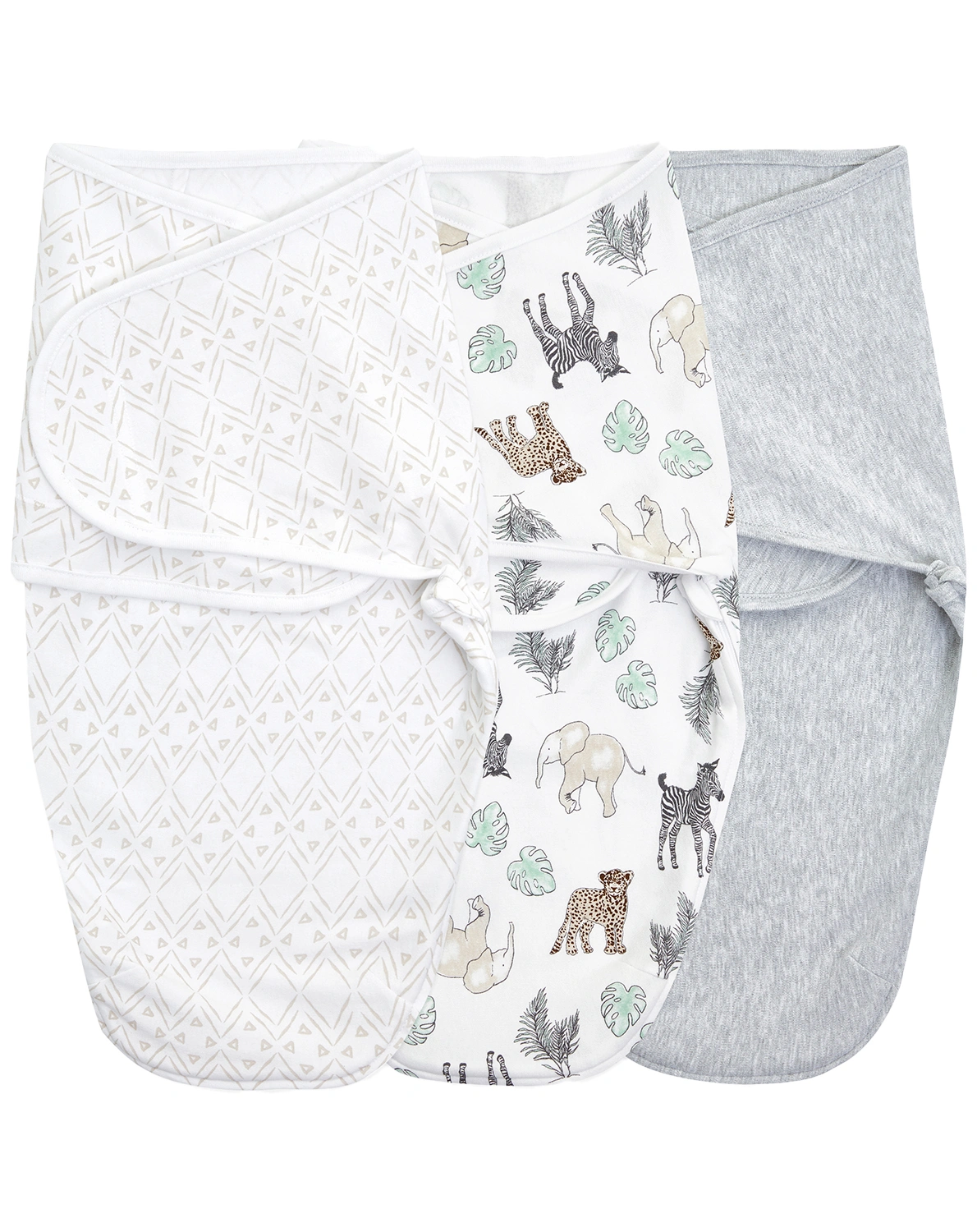 Pucksack TOILE 3er Pack