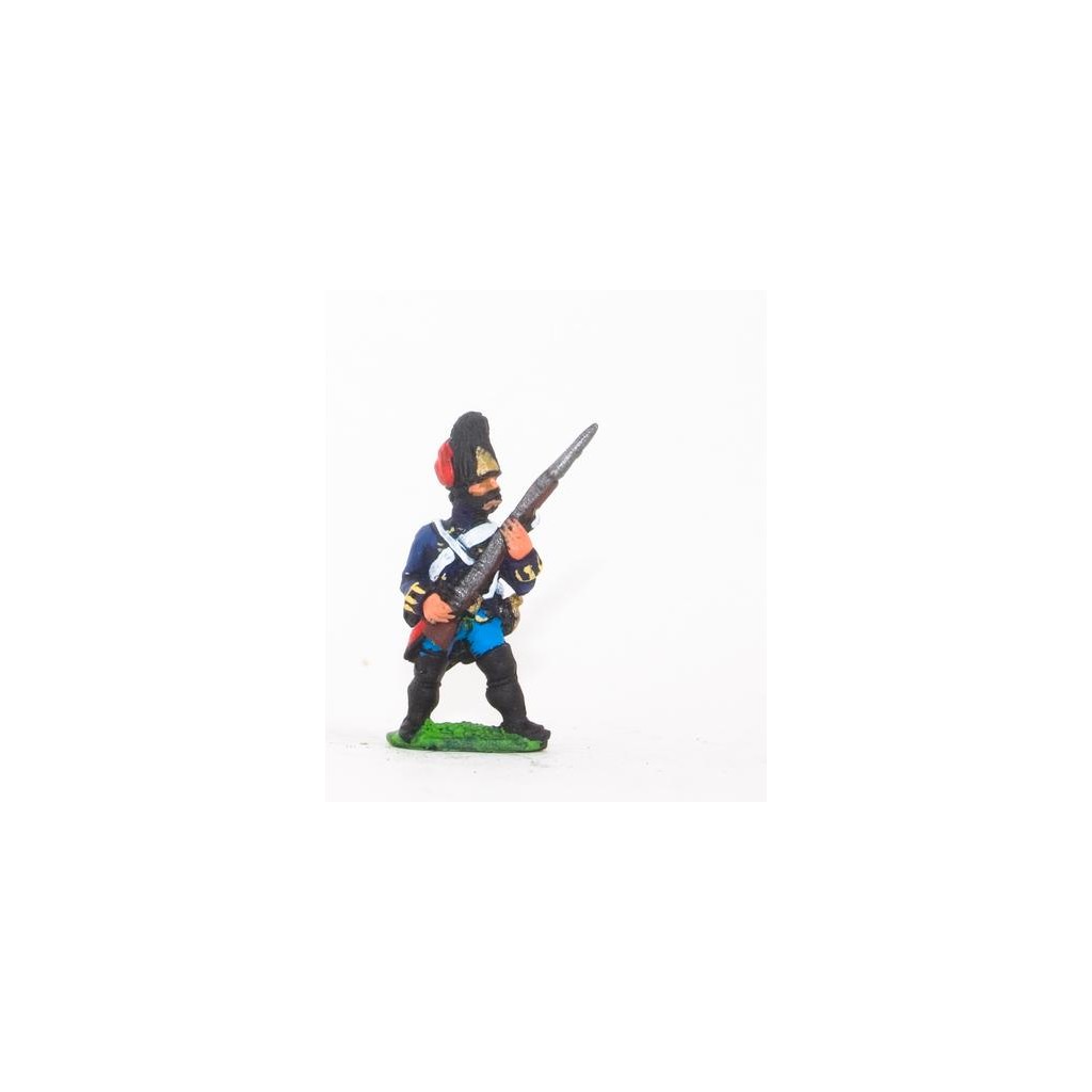 Seven Years War Prussian: Von Schony Grenadier