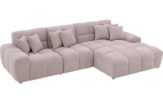 Loungebank Kubus