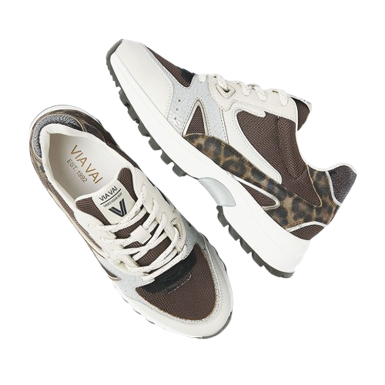 Via Vai 62297-02 Danae Vicky Dragon combi Creme (252)