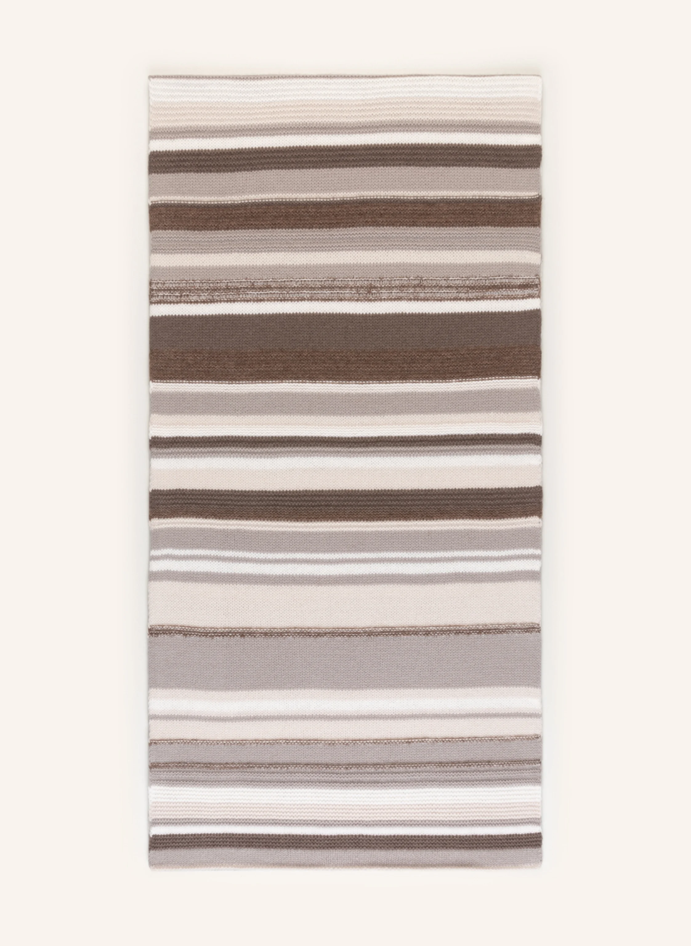 darling harbour Schal mit Cashmere