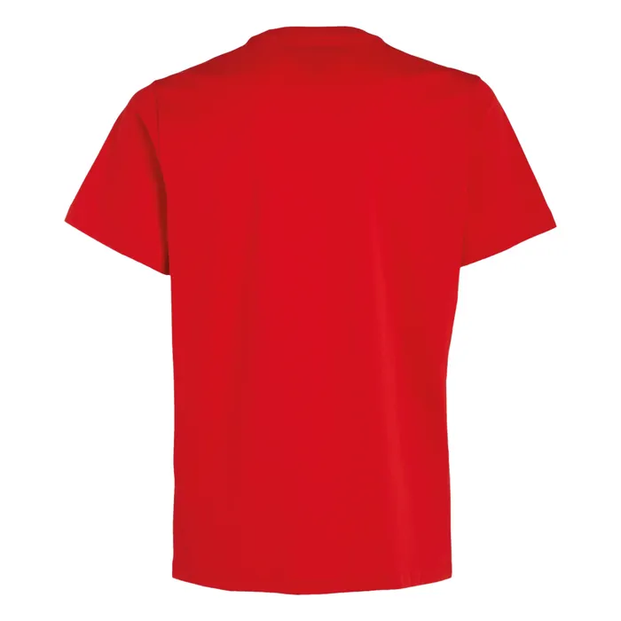 Tommy Hilfiger Slim Jersey C Neck EXT Shirt Heren
