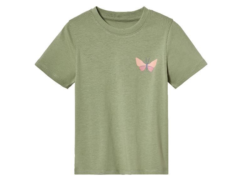 2 kinder T-shirts
