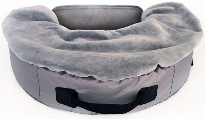 CozyFix Ammepute, Grå