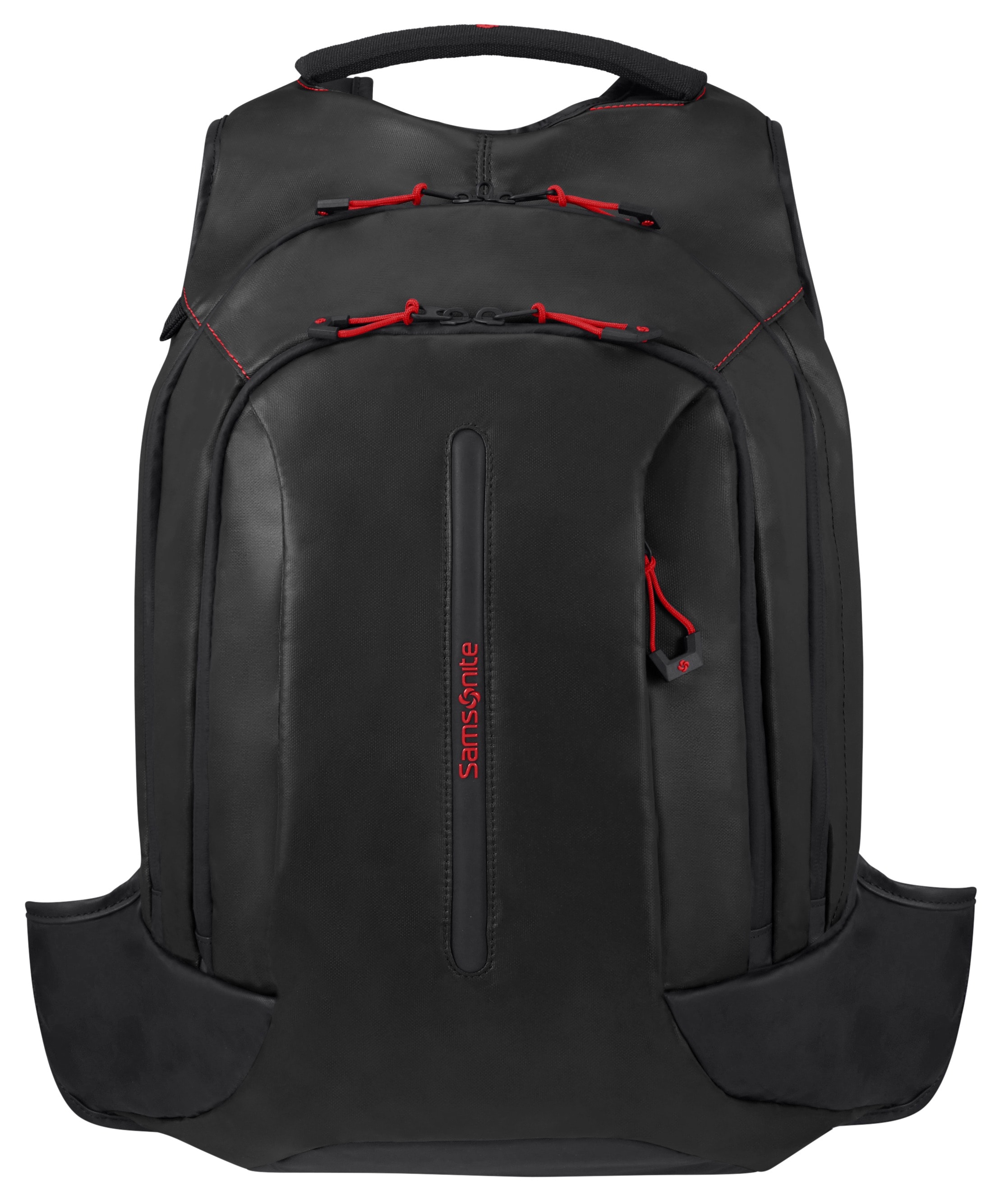 Samsonite Laptoprucksack »ECODIVER« Arbeitsrucksack, Freizeitrucksack, Schulrucksack Cityrucksack