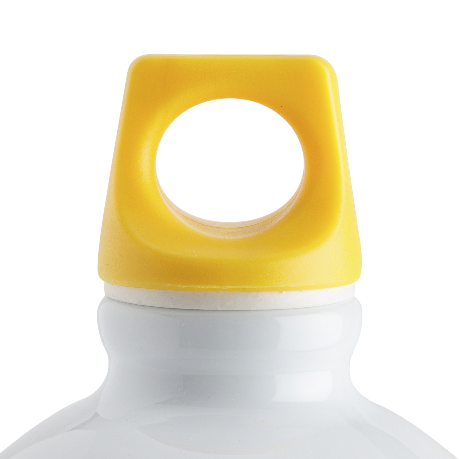 Trinkflasche Geometric