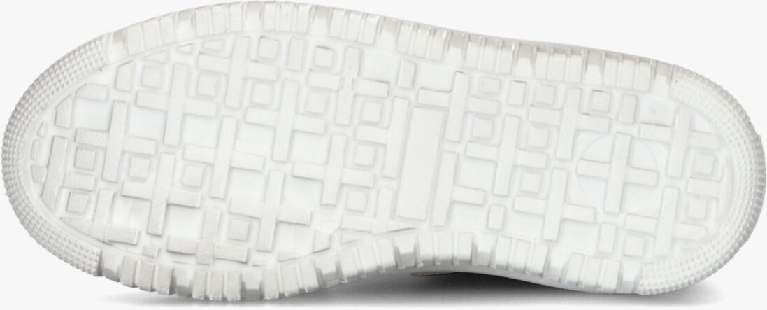 DEVELAB cognac develab hoge sneaker 47505