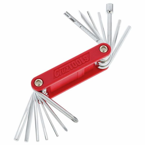 GrooveTech Tools GTDMT1 Drum Multi Tool