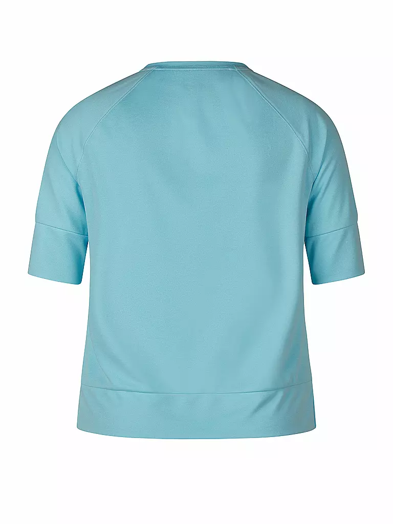 RABE T-Shirt türkis