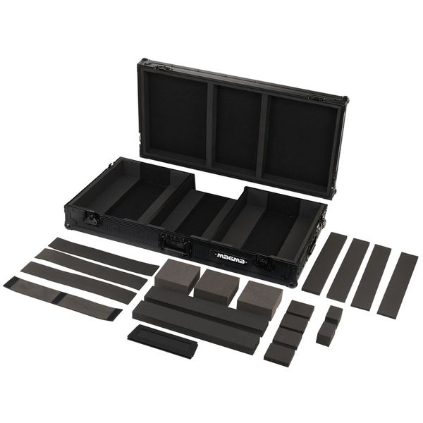 Magma Multi-format Battle Case B/B
