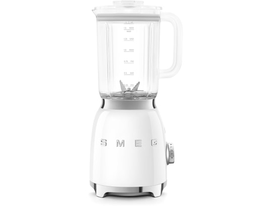 SMEG - Blender BLF03WHEU