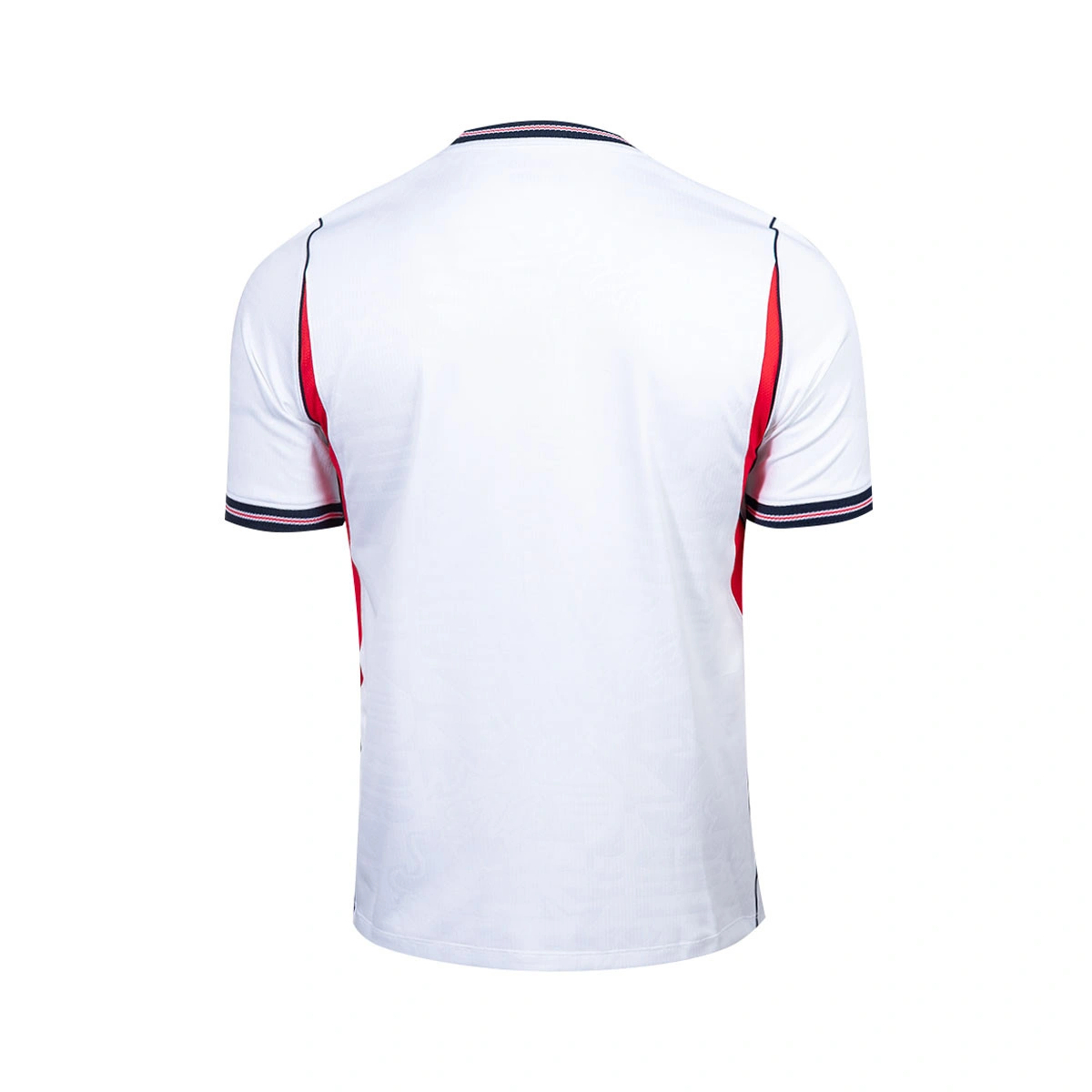 T-Shirt Nike Inglaterra Primeiro equipamento Mundial 2026
