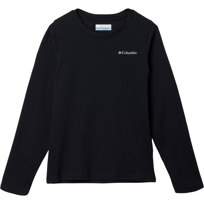 Columbia Kinder Dobson Pass Graphic Longsleeve