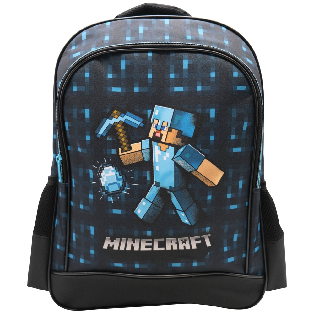 Minecraft-Rucksack
