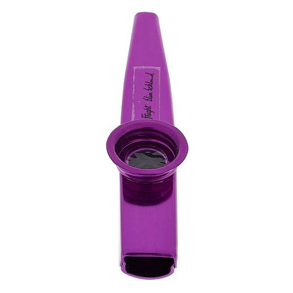 Flight KZP Elise Ecklund Signature Kazoo pink