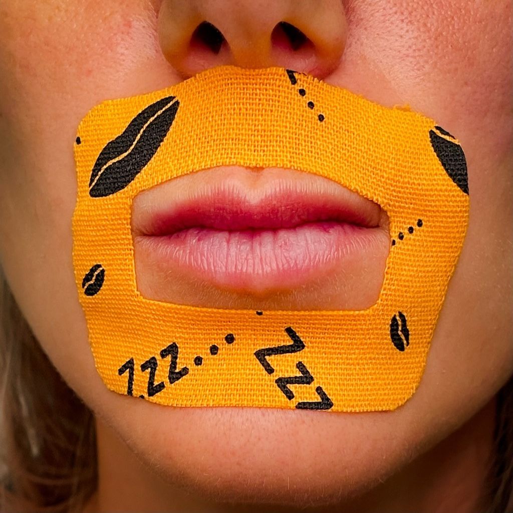 Myotape Sport