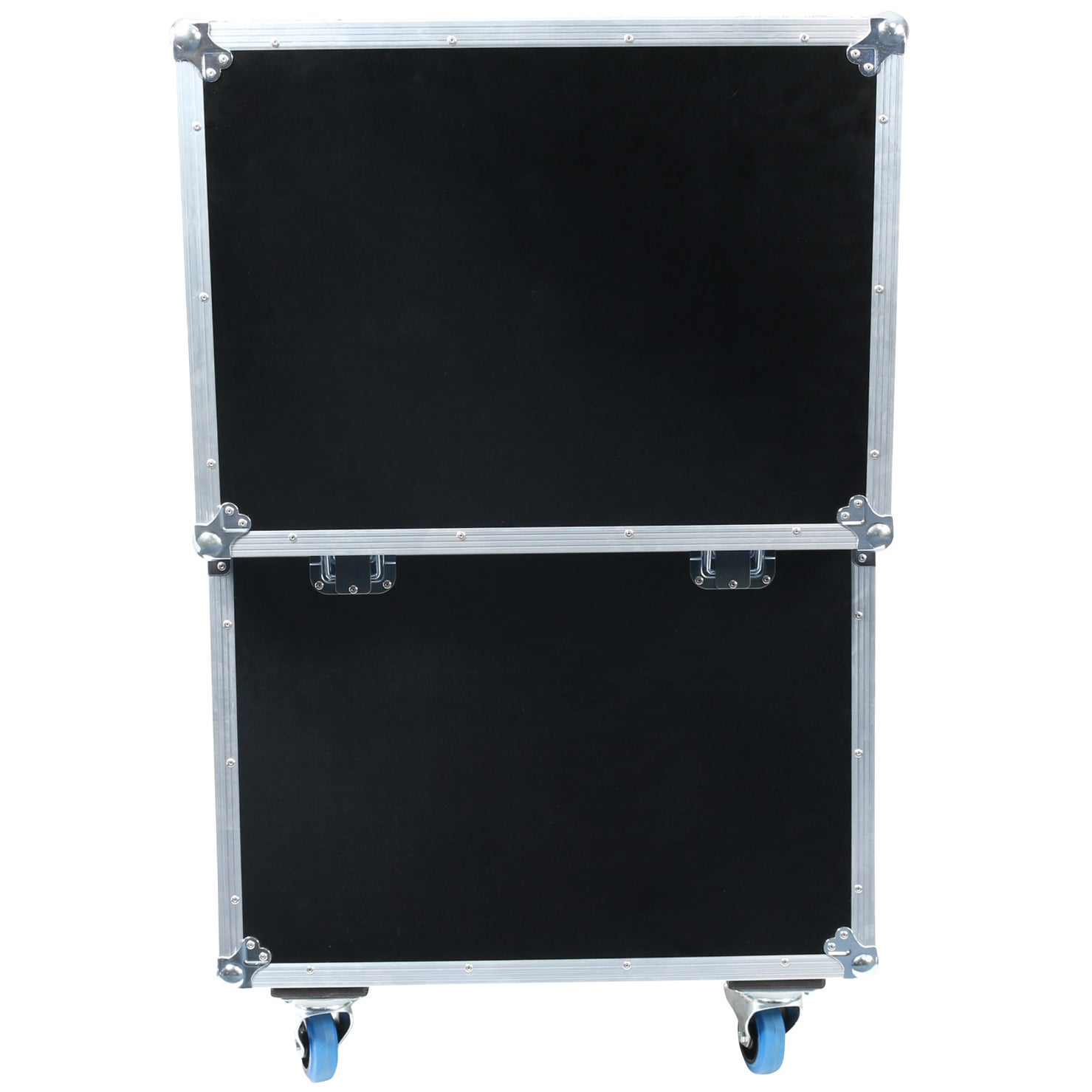 Innox FCAC150 universele flightcase op wielen 770x570x615 mm