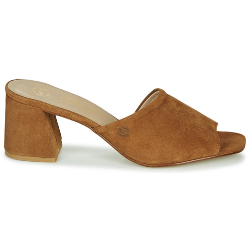 Betty London - MELIDA Cognac