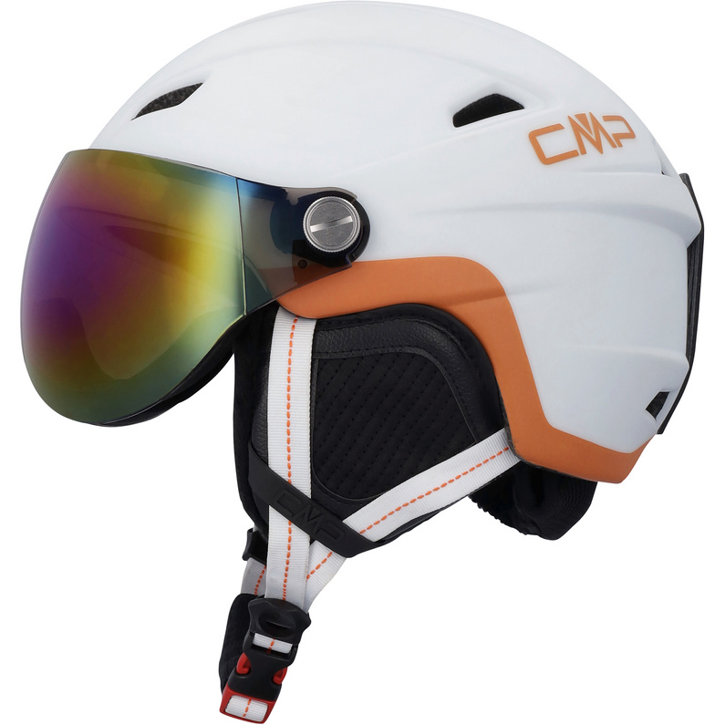 CMP Kinder WJ-2 Visier Helm
