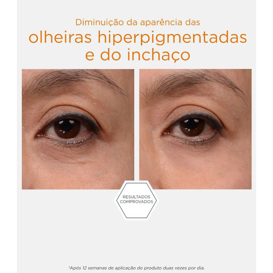 NEOSTRATA  Enlighten - Creme de olhos - 15ml