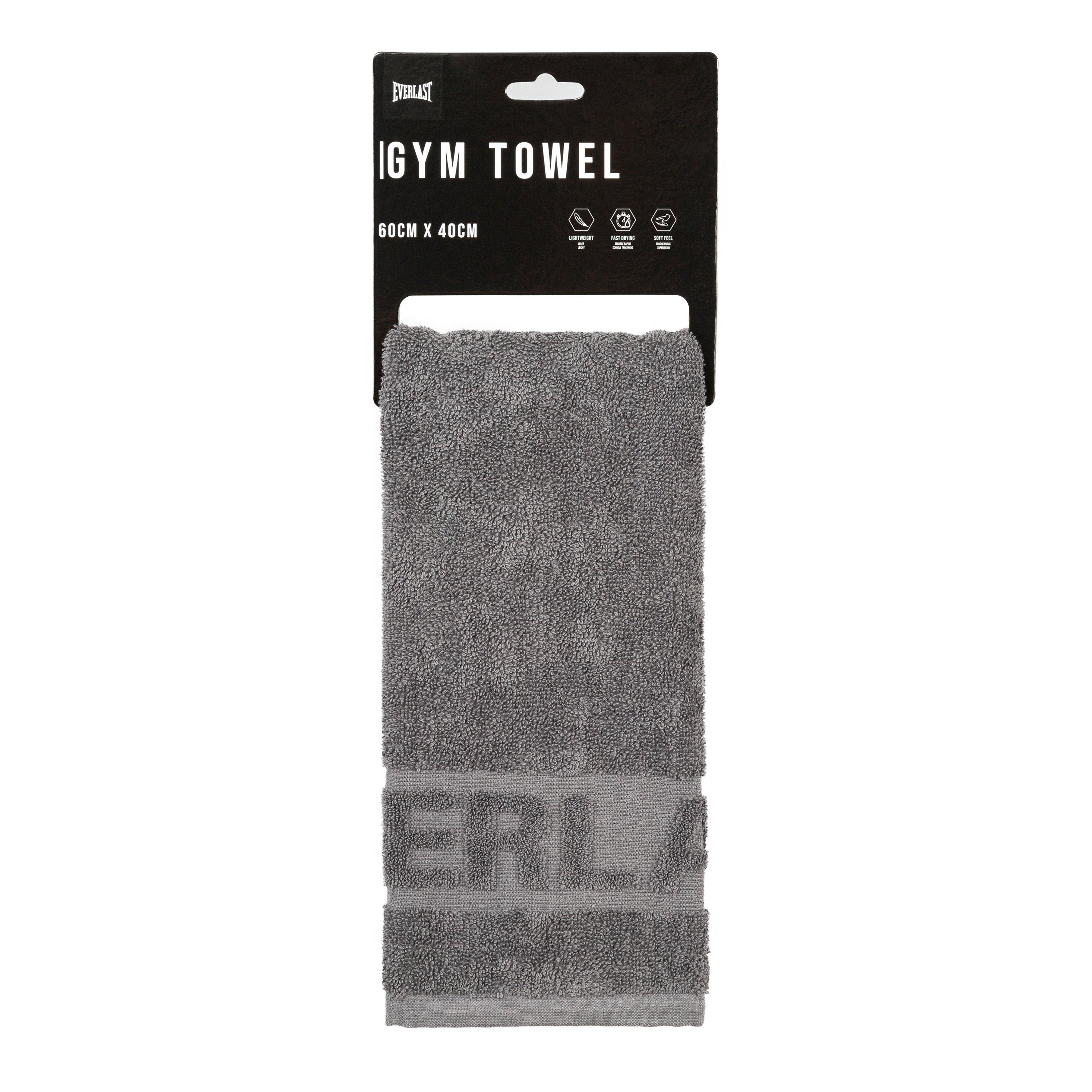 Everlast Gym Towel