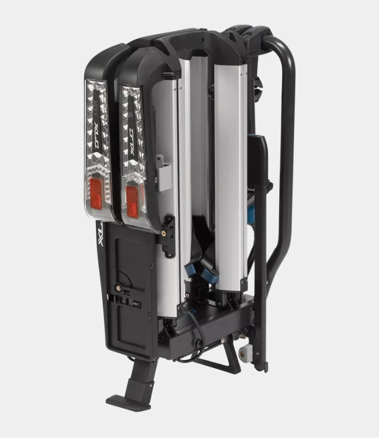 XLC Azura Xtra WT, Sykkelstativ<br> Passer 2 sykler med vekt opptil 60Kg