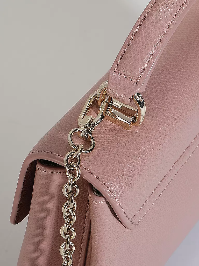 FURLA Ledertasche - Mini Bag 1927 beige