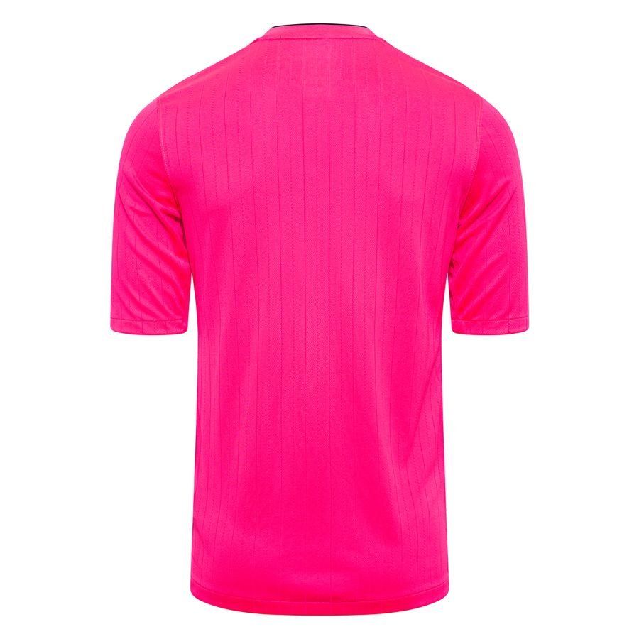 Nike Maillot d'Arbitre II Dri-FIT - Rose/Noir