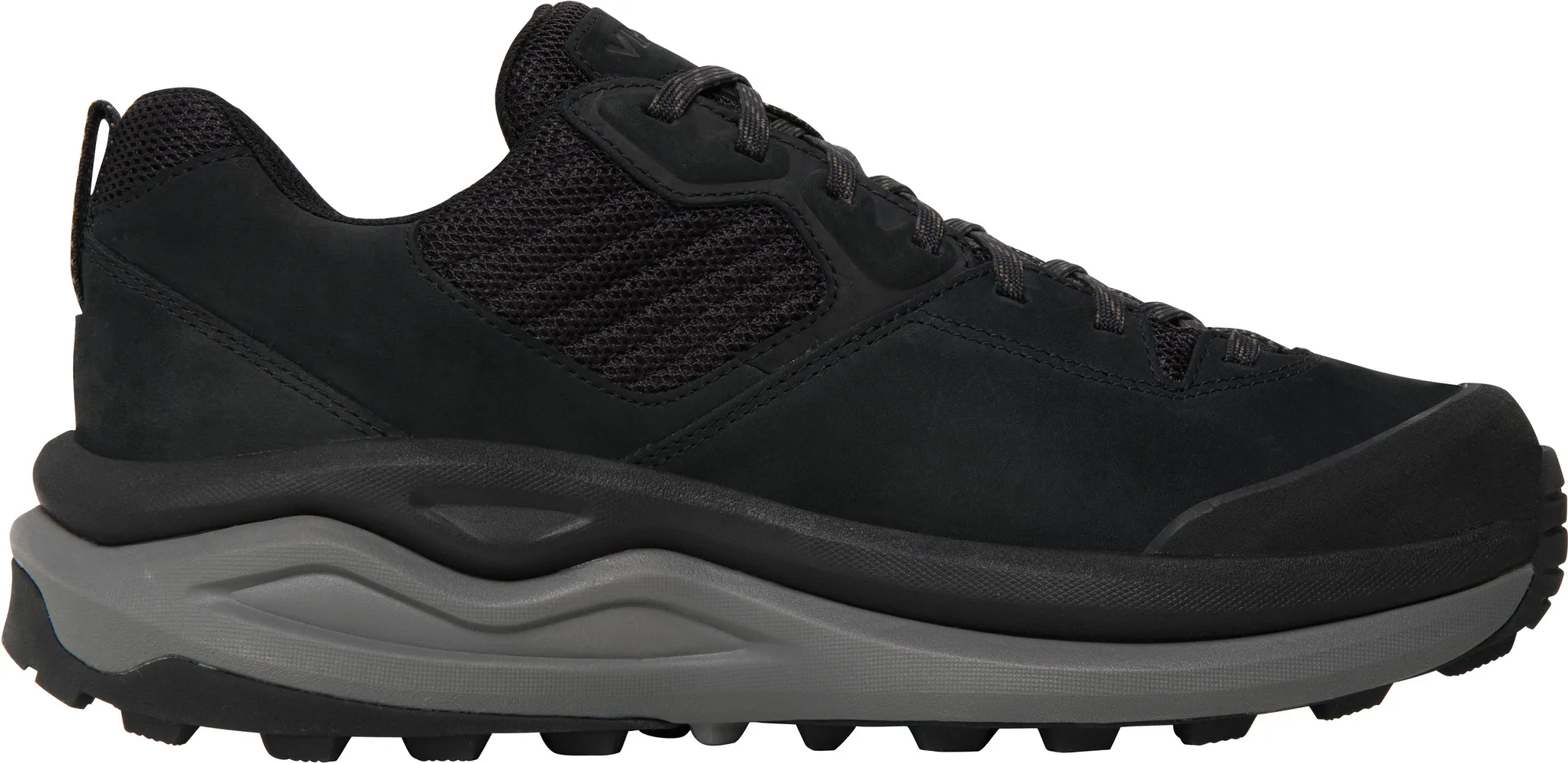Viking Footwear Men's Cerra Hike Low GORE-TEX Charcoal/Light Grey