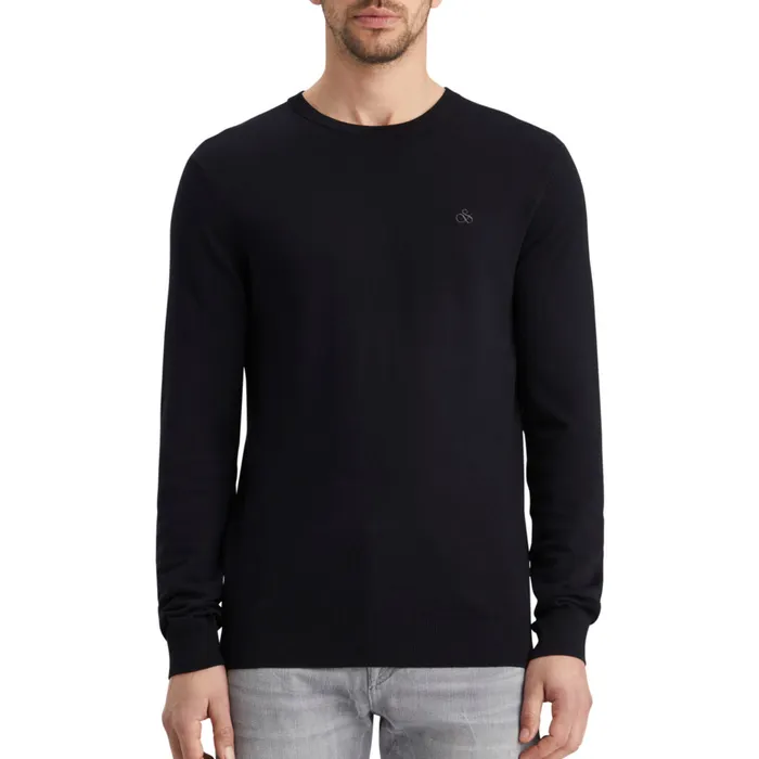 Scotch & Soda Core Sweater Heren